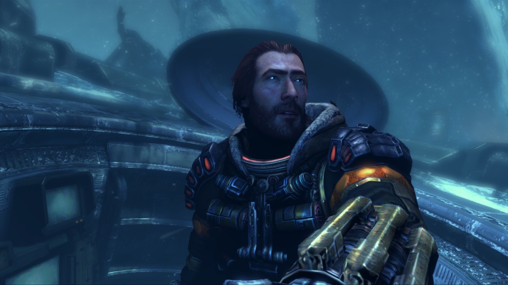 Lost Planet 3 - Imagen 36